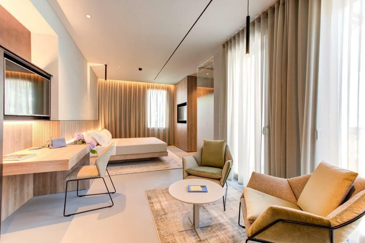 Villa Italia Cesenatico Aparthotel
