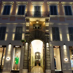 Babuino 79 Aparthotel Rome