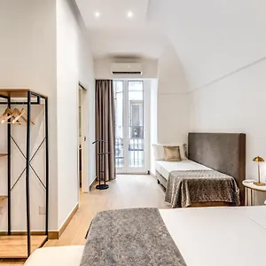Domus Partenopea Guest house Naples