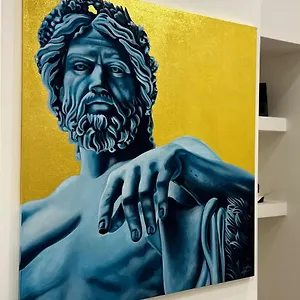Dimora Dei Decumani Bed & Breakfast Naples