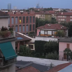Star Hostel Milan