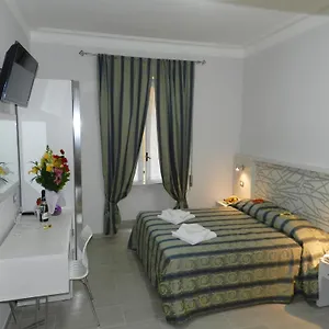 Vatican Guest house Rome