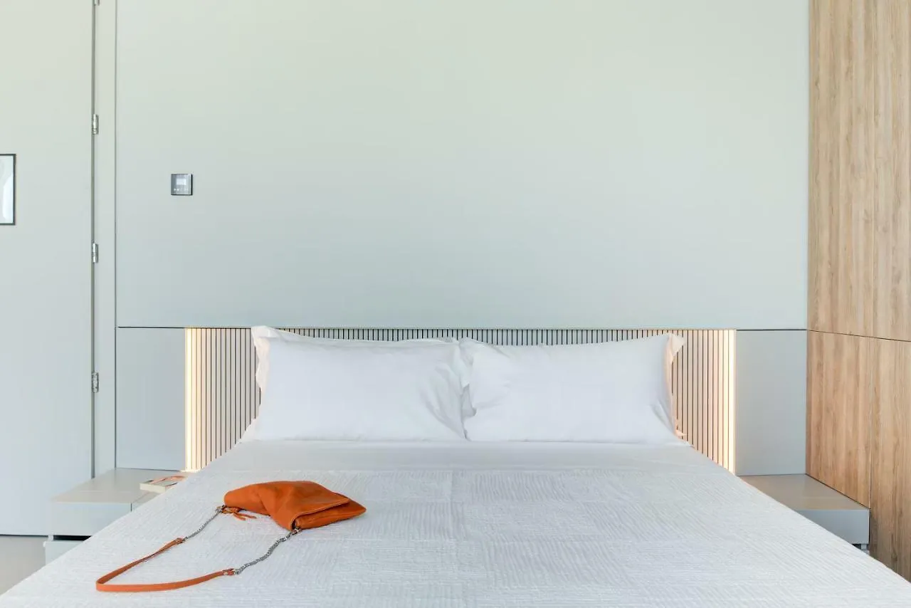 Lejlighedshotel Villa Italia Cesenatico